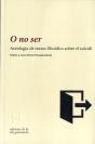 O No Ser - Preview