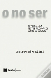 Capa do artigo O No Ser