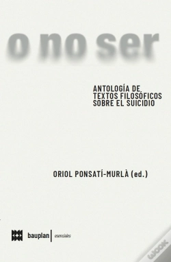 Capa do artigo O No Ser