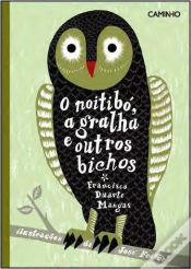 Capa do artigo O Noitibó, Oitibó, a Graha e os Outros Bichos