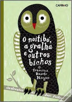Capa do artigo O Noitibó, Oitibó, a Graha e os Outros Bichos