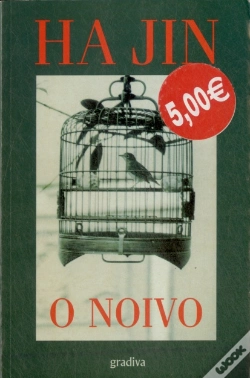 Capa do artigo O Noivo