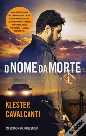 Capa do artigo O Nome da Morte