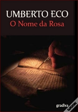 Capa do artigo O Nome da Rosa