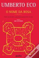 O Nome da Rosa