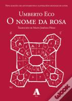 O Nome Da Rosa