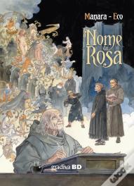 O Nome da Rosa - Volume I