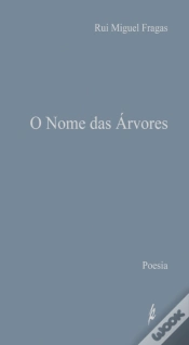 Capa do artigo O Nome das Árvores