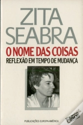 O Nome das Coisas