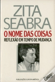 Capa do artigo O Nome das Coisas