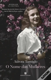 Capa do artigo O Nome das Mulheres