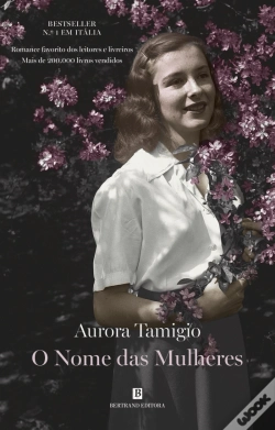 Capa do artigo O Nome das Mulheres