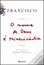 O Nome de Deus é Misericórdia