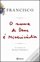 O nome de Deus é Misericórdia