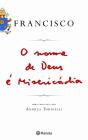 O Nome De Deus É Misericórdia - Preview