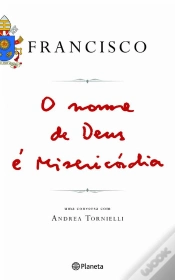 Capa do artigo O Nome De Deus É Misericórdia