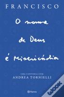 O Nome de Deus é Misericórdia