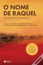 Capa do artigo O Nome de Raquel