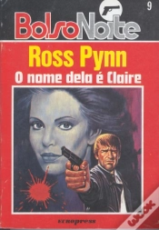 Capa do artigo O Nome Dela é Claire