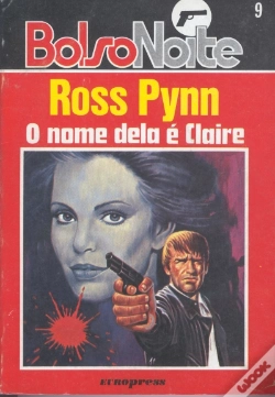 Capa do artigo O Nome Dela é Claire