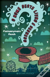 O Nome deste Livro É Segredo