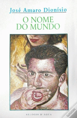 Capa do artigo O Nome do Mundo