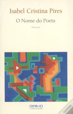 Capa do artigo O Nome do Poeta