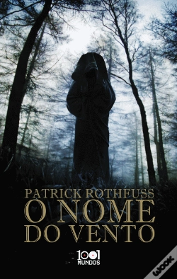 Capa do artigo O Nome do Vento