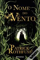 O Nome do Vento