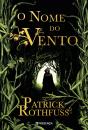 O Nome do Vento - Preview