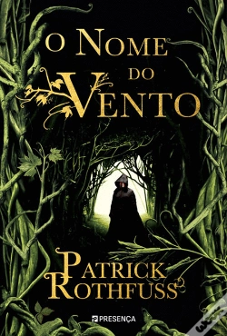 Capa do artigo O Nome do Vento