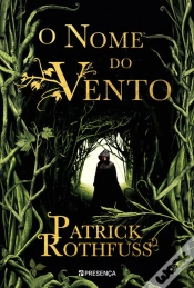 Capa do artigo O Nome do Vento