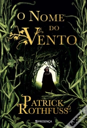 Capa do artigo O Nome do Vento