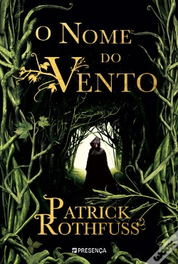 Capa do artigo O Nome do Vento