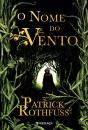 O Nome do Vento - Preview