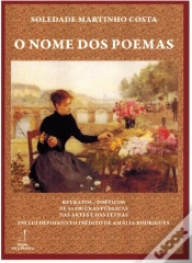 Capa do artigo O Nome dos Poemas