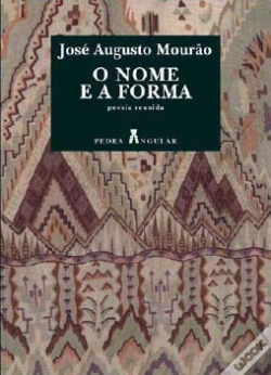 Capa do artigo O Nome e a Forma