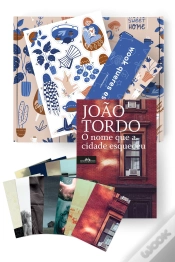 Capa do artigo O Nome que a Cidade Esqueceu - Ed. especial wookemcaixa