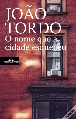 Capa do artigo O Nome Que A Cidade Esqueceu