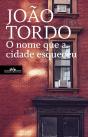 O Nome Que A Cidade Esqueceu - Preview