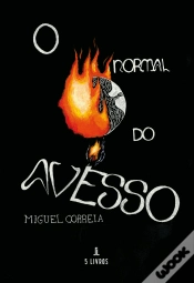 Capa do artigo O Normal do Avesso