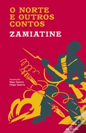 Capa do artigo O Norte e Outros Contos