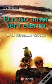 Capa do artigo O Noso Amor Será Eterno