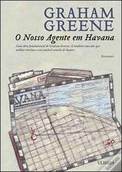Capa do artigo O Nosso Agente em Havana