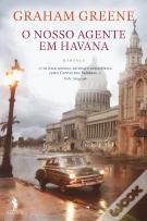 O Nosso Agente em Havana