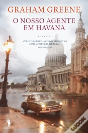 Capa do artigo O Nosso Agente em Havana