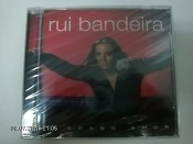 Capa do artigo O Nosso Amor - CD