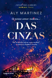 Capa do artigo O Nosso Amor Nasceu... das Cinzas