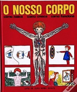 Capa do artigo O Nosso Corpo