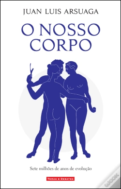 Capa do artigo O Nosso Corpo